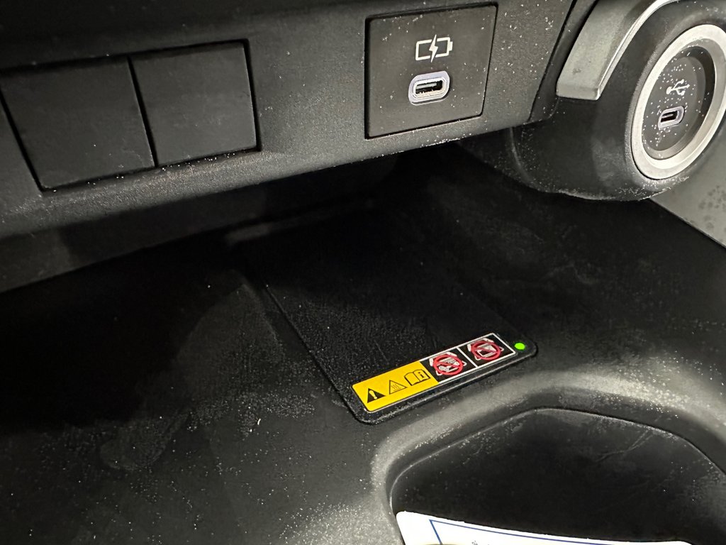 Toyota Grand Highlander XLE AWD 2025 à Cowansville, Québec - 21 - w1024h768px