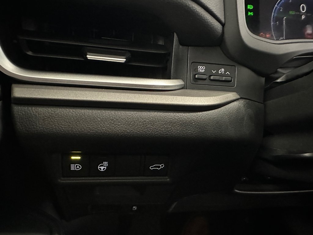 Toyota Grand Highlander XLE AWD 2025 à Cowansville, Québec - 14 - w1024h768px