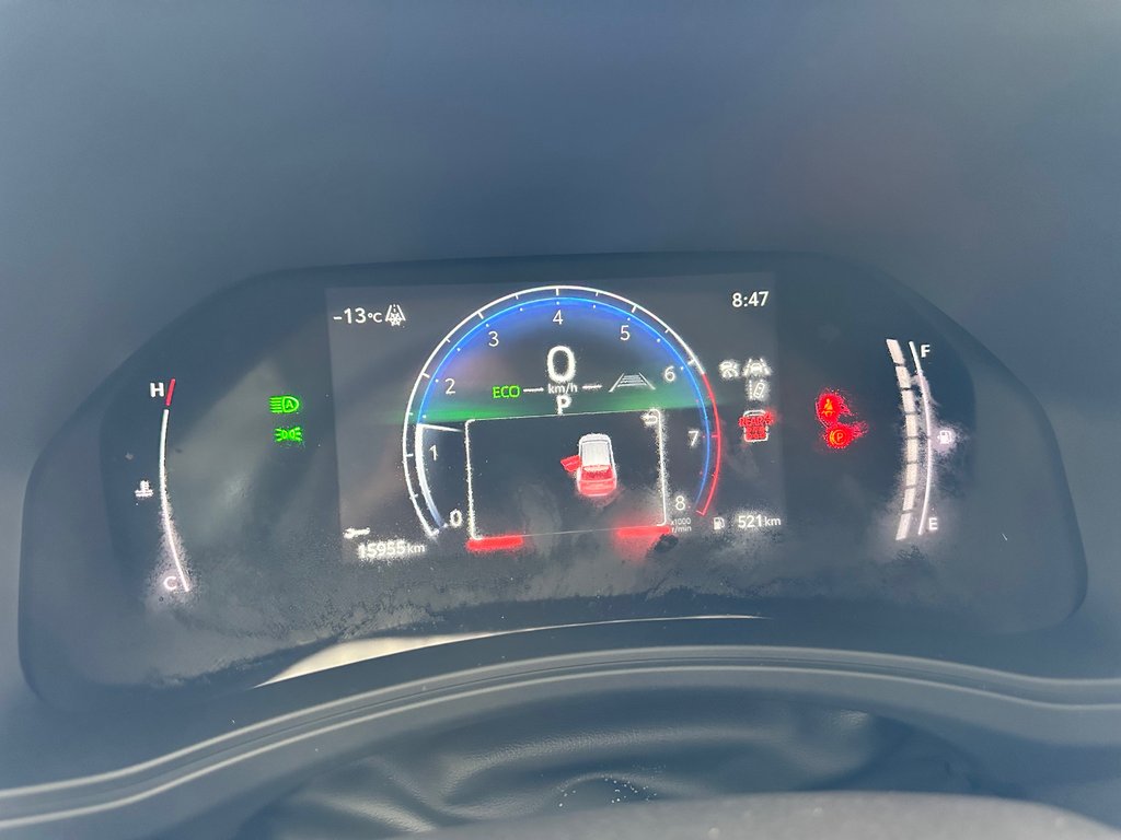 Toyota Grand Highlander XLE AWD 2025 à Cowansville, Québec - 15 - w1024h768px