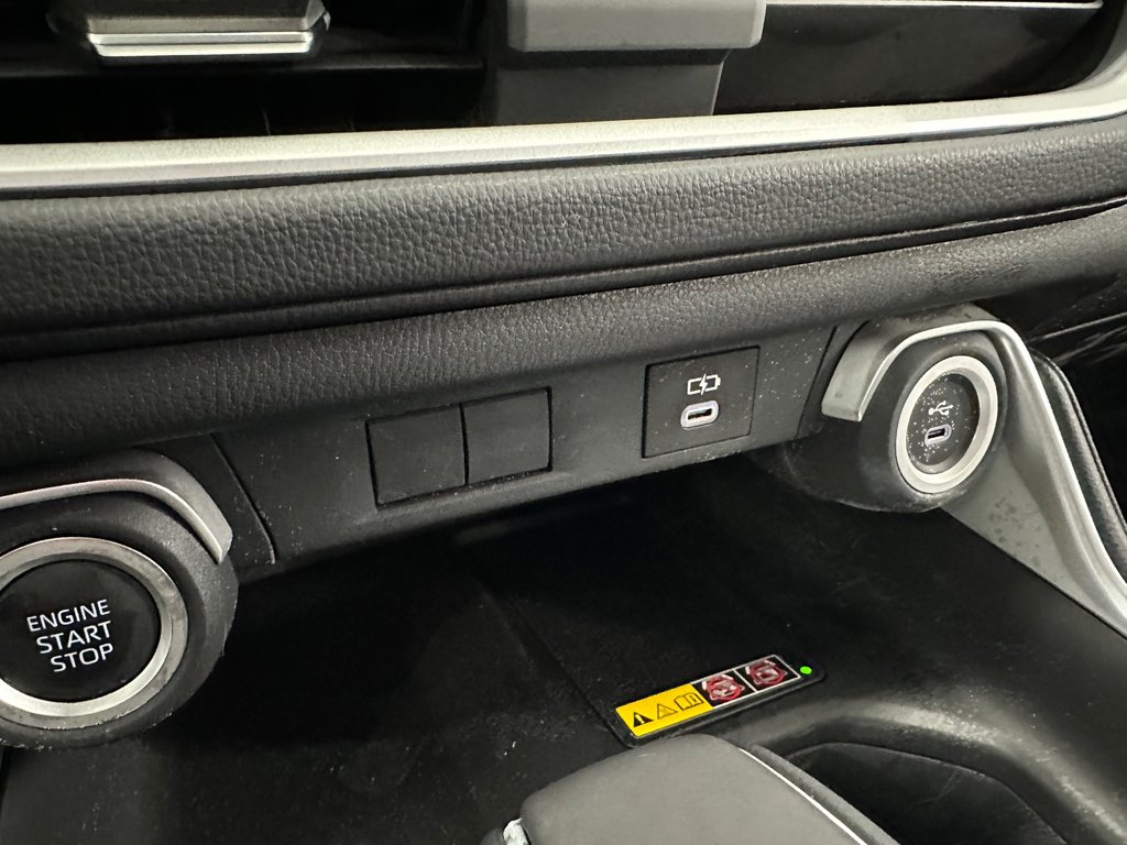 Toyota Grand Highlander XLE AWD 2025 à Cowansville, Québec - 22 - w1024h768px