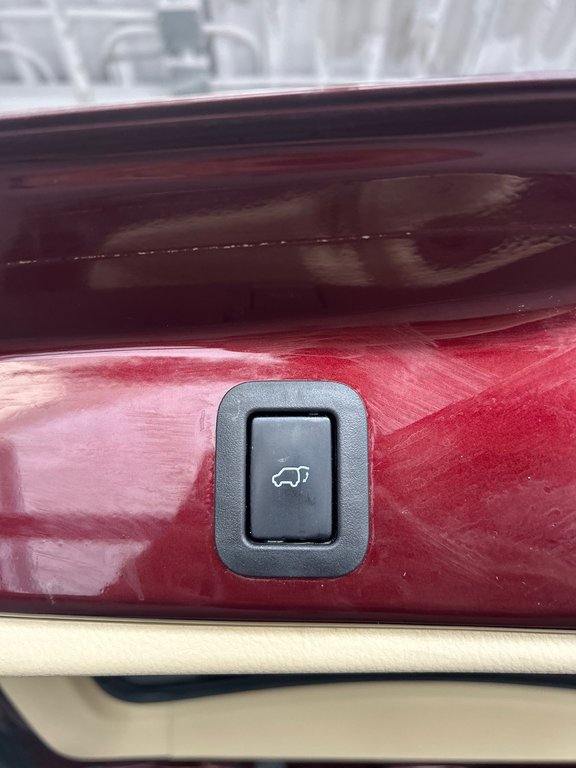 Toyota Highlander hybrid Limited 2017 à Cowansville, Québec - 11 - w1024h768px
