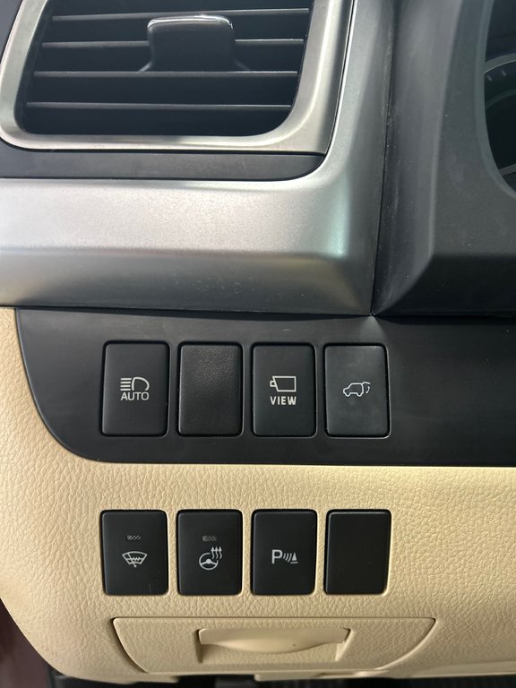 Toyota Highlander hybrid Limited 2017 à Cowansville, Québec - 24 - w1024h768px