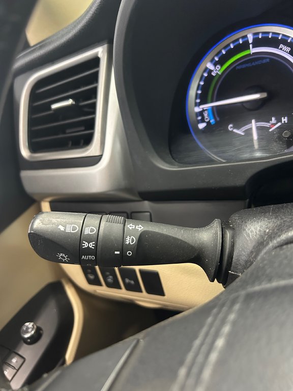 Toyota Highlander hybrid Limited 2017 à Cowansville, Québec - 35 - w1024h768px