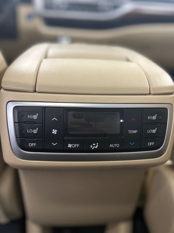 Toyota Highlander hybrid Limited 2017 à Cowansville, Québec - 16 - w1024h768px