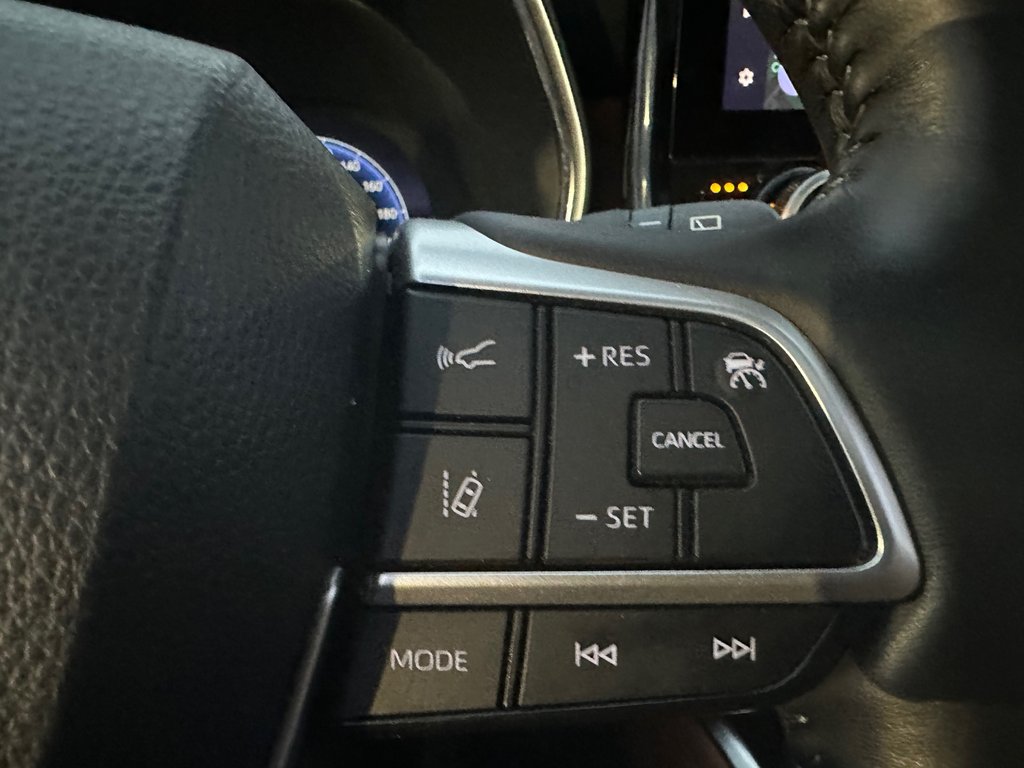 Toyota Highlander Limited AWD 2024 à Cowansville, Québec - 12 - w1024h768px