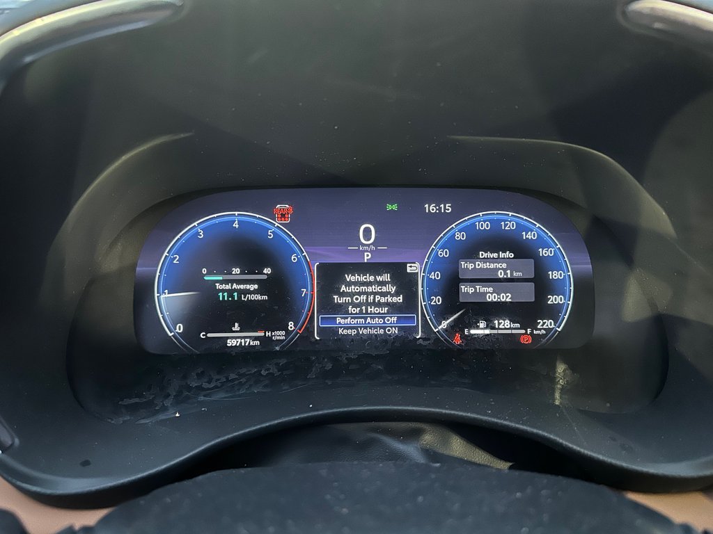 Toyota Highlander Limited AWD 2024 à Cowansville, Québec - 8 - w1024h768px