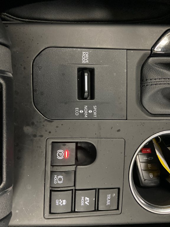 Toyota Highlander Hybrid XLE 2024 à Cowansville, Québec - 45 - w1024h768px