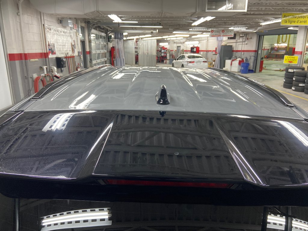 Toyota Highlander Hybrid XLE 2024 à Cowansville, Québec - 11 - w1024h768px