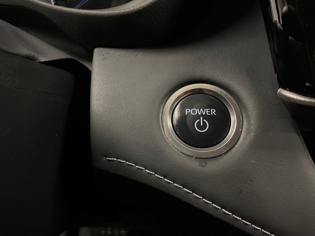 Toyota Highlander Hybrid XLE 2024 à Cowansville, Québec - 48 - w1024h768px