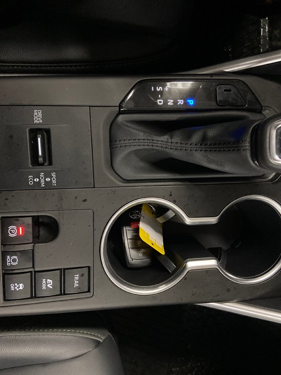 Toyota Highlander Hybrid XLE 2024 à Cowansville, Québec - 41 - w1024h768px