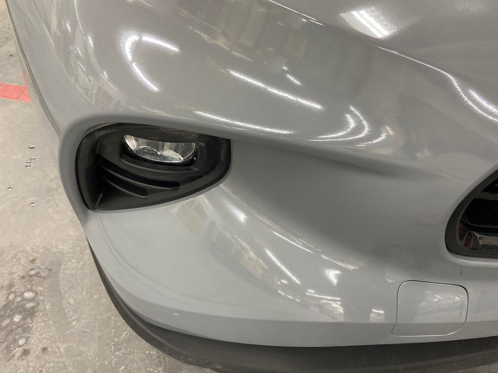 Toyota Highlander Hybrid XLE 2024 à Cowansville, Québec - 19 - w1024h768px