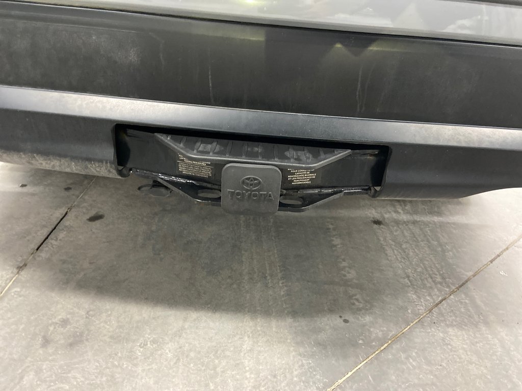 Toyota Highlander Hybrid XLE 2024 à Cowansville, Québec - 6 - w1024h768px
