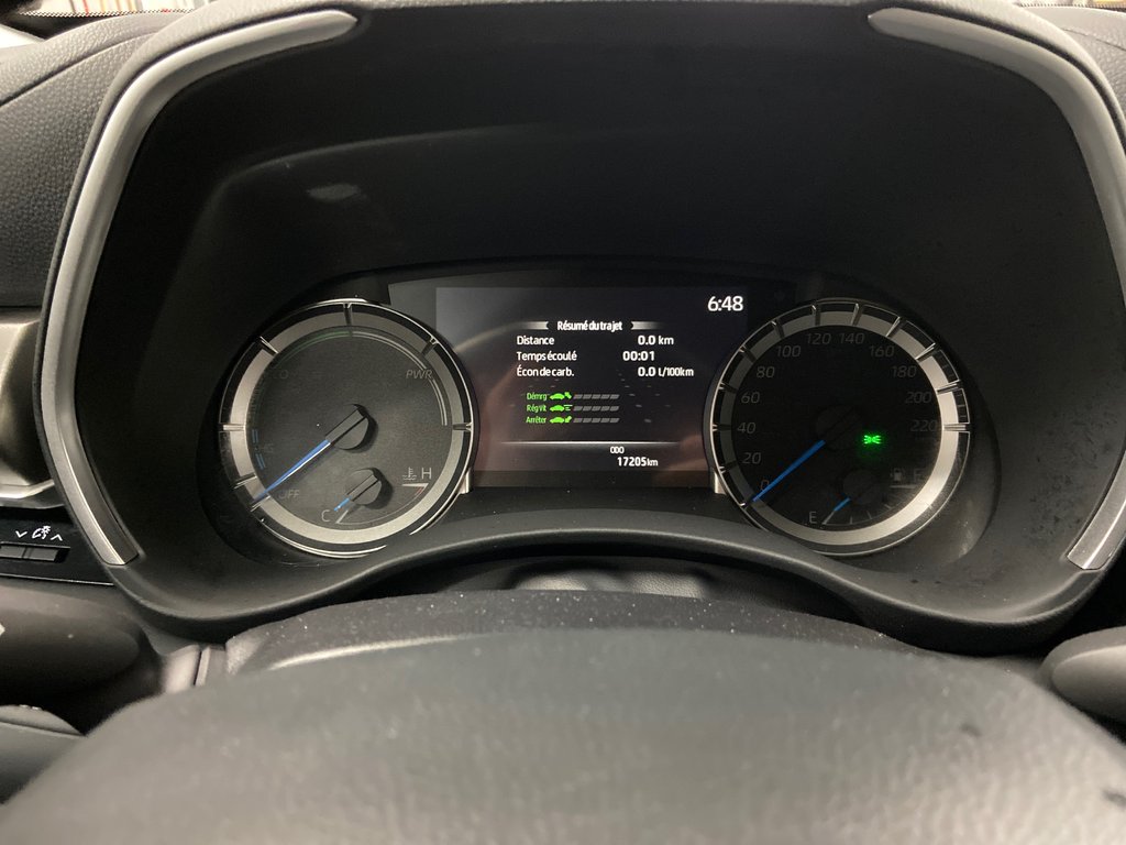Toyota Highlander Hybrid XLE 2024 à Cowansville, Québec - 49 - w1024h768px
