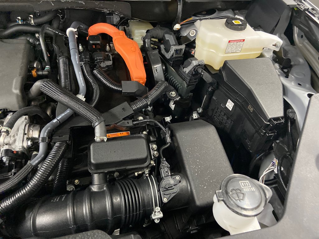 Toyota Highlander Hybrid XLE 2024 à Cowansville, Québec - 25 - w1024h768px