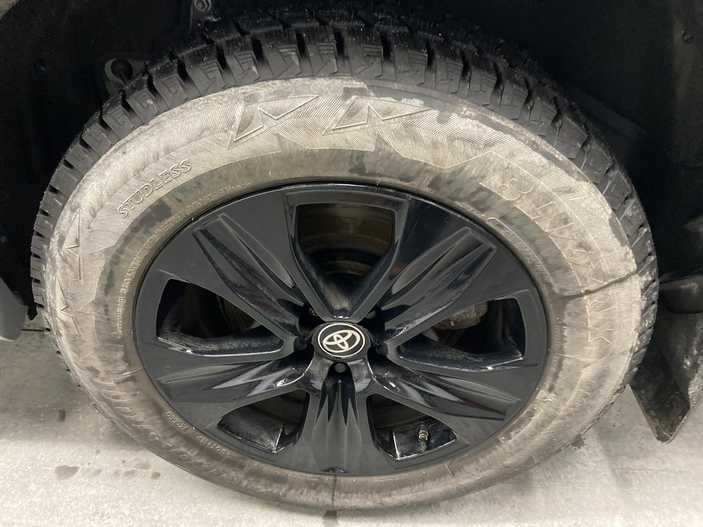 Toyota Highlander Hybrid XLE 2024 à Cowansville, Québec - 13 - w1024h768px