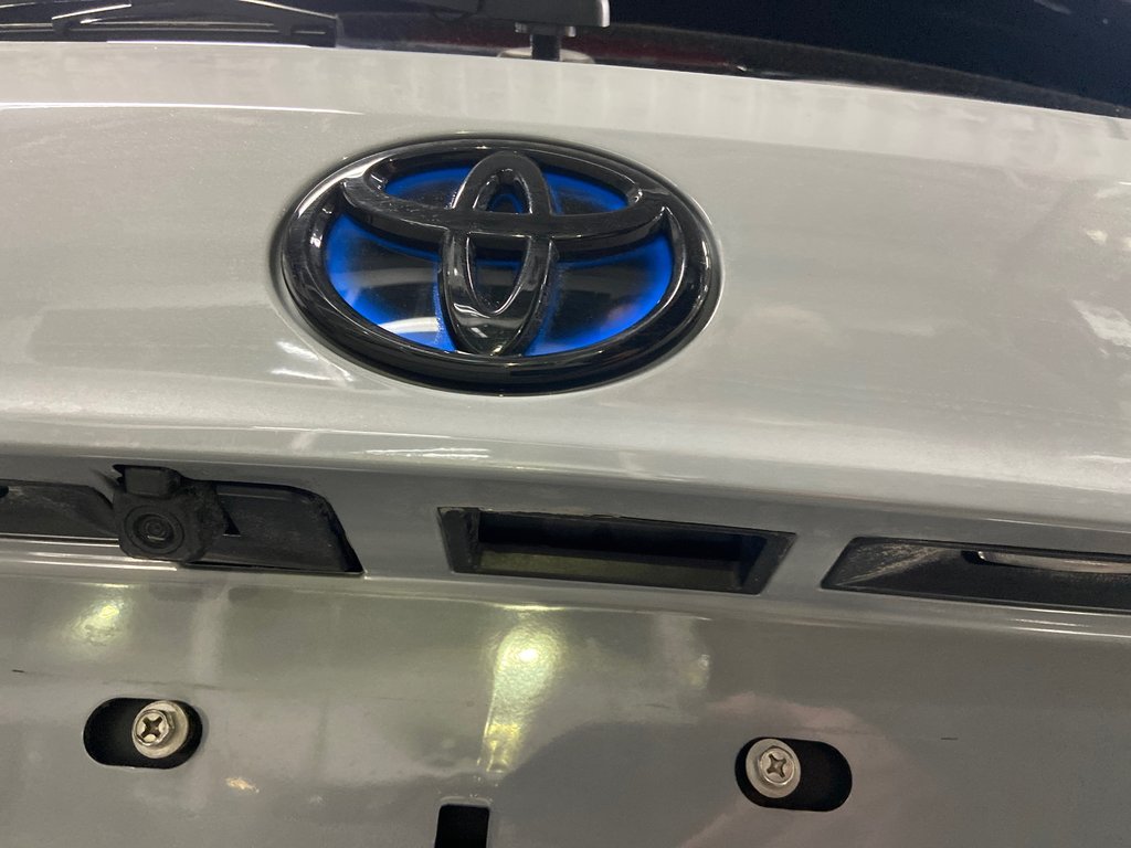 Toyota Highlander Hybrid XLE 2024 à Cowansville, Québec - 7 - w1024h768px