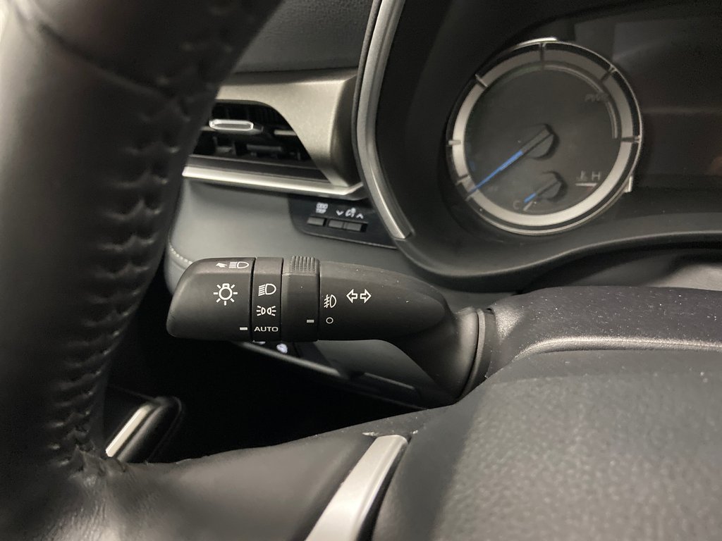 Toyota Highlander Hybrid XLE 2024 à Cowansville, Québec - 54 - w1024h768px