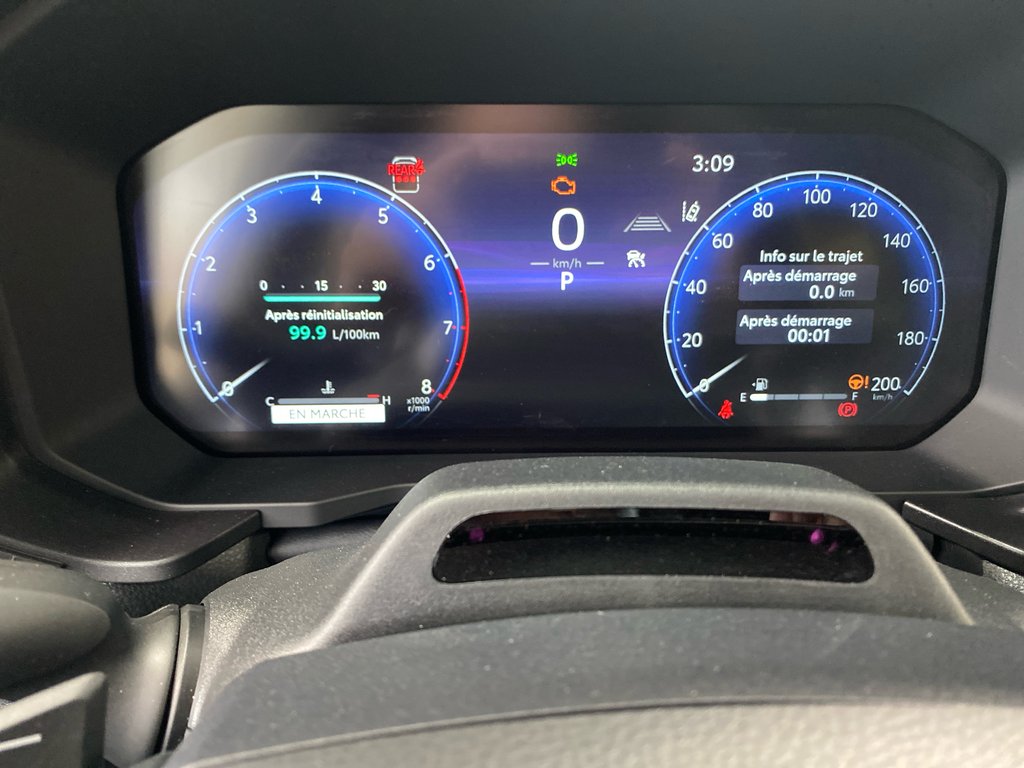 Toyota Land Cruiser Premium 2025 à Cowansville, Québec - 13 - w1024h768px