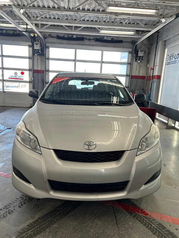 Toyota Matrix AC / Vitres électriques 2011 à Cowansville, Québec - 15 - w1024h768px