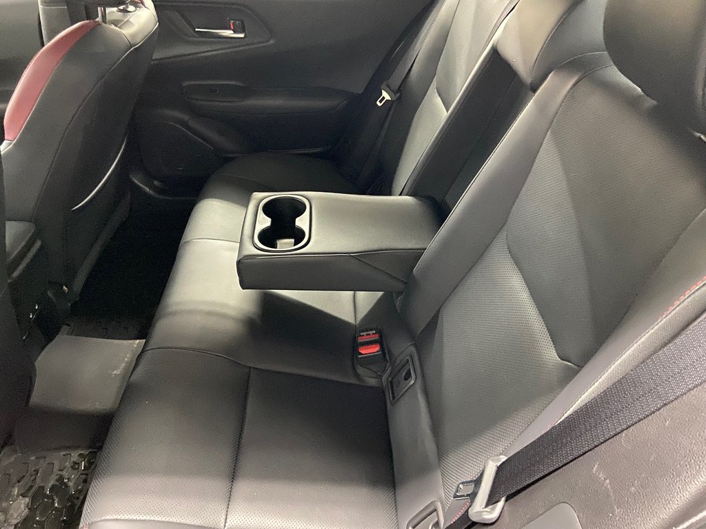 Toyota Prius Plug-In Hybrid XSE Premium 2025 à Cowansville, Québec - 20 - w1024h768px