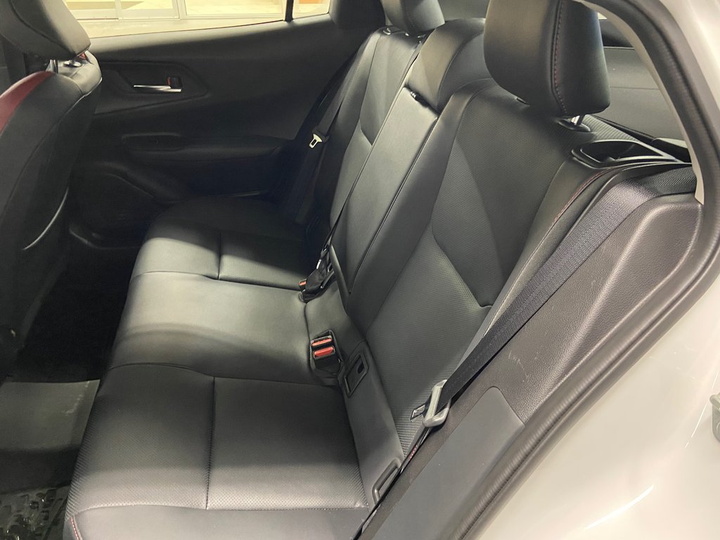 Toyota Prius Plug-In Hybrid XSE Premium 2025 à Cowansville, Québec - 19 - w1024h768px