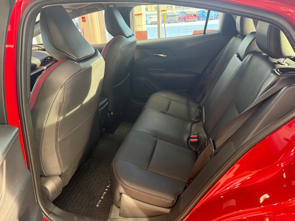 2026 Toyota Prius Plug-In Hybrid XSE Prime in Cowansville, Quebec - 10 - w1024h768px