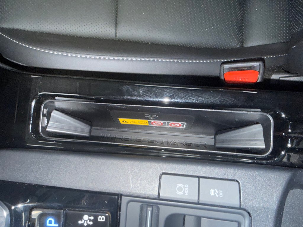 Toyota Prius Plug-In Hybrid Prius Prime Nightshade 2026 à Cowansville, Québec - 25 - w1024h768px