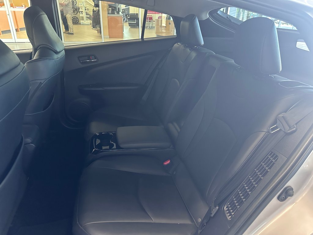 Toyota PRIUS PRIME Technologie 2018 à Cowansville, Québec - 11 - w1024h768px