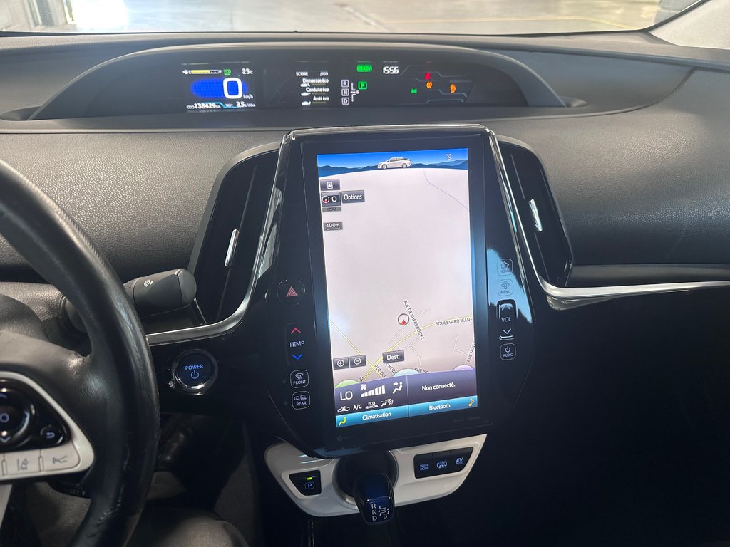 Toyota PRIUS PRIME Technologie 2018 à Cowansville, Québec - 22 - w1024h768px