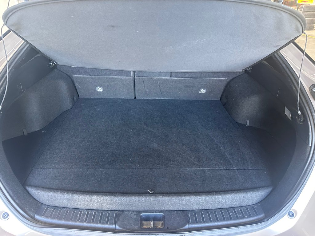 Toyota PRIUS PRIME Technologie 2018 à Cowansville, Québec - 9 - w1024h768px