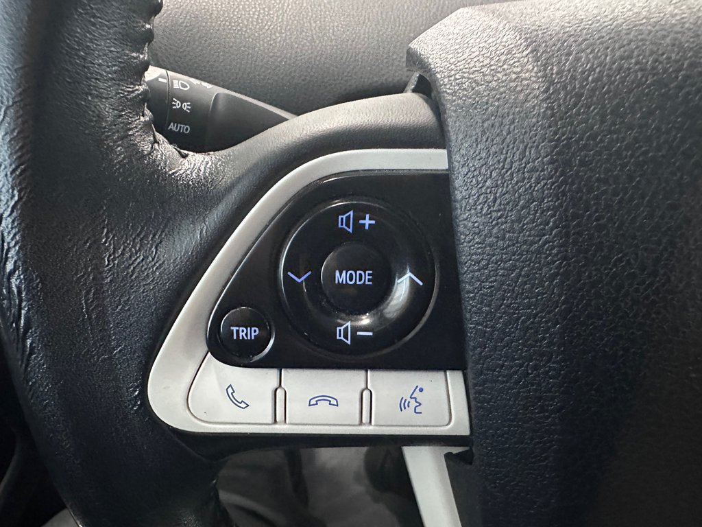 Toyota PRIUS PRIME Technologie 2018 à Cowansville, Québec - 19 - w1024h768px