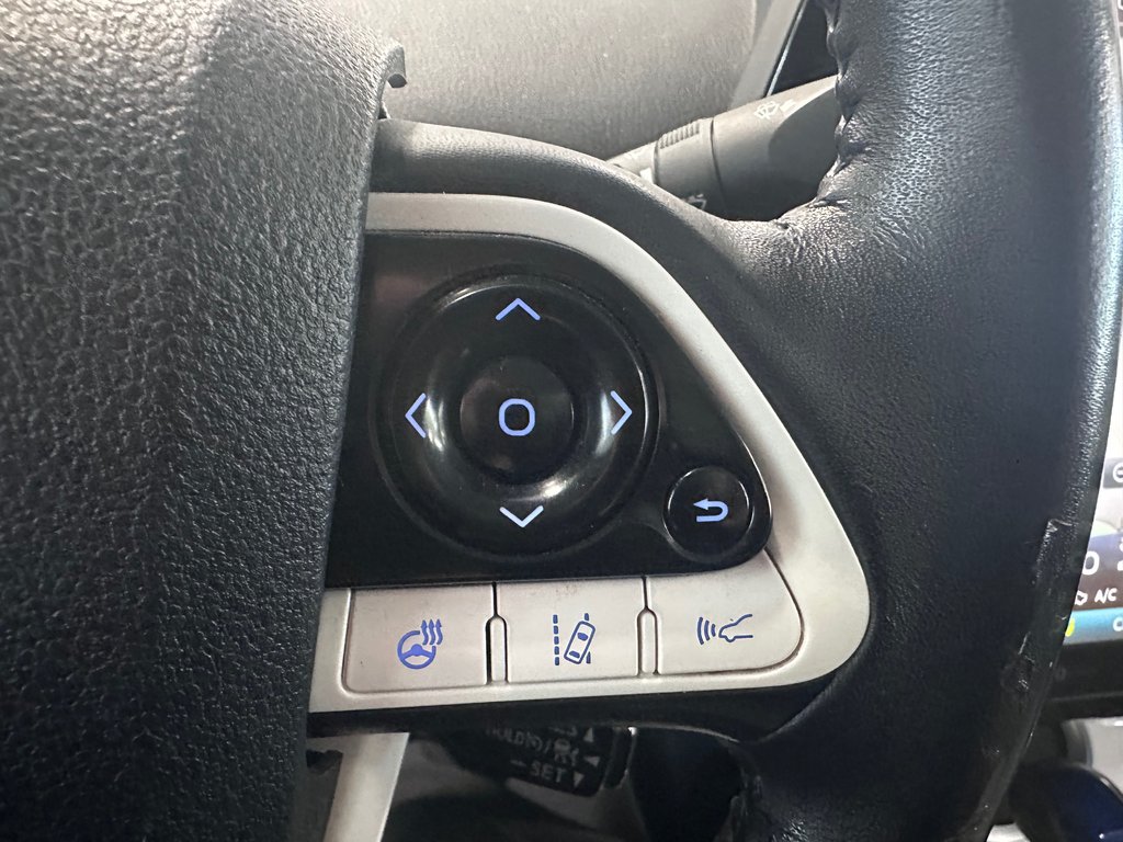Toyota PRIUS PRIME Technologie 2018 à Cowansville, Québec - 20 - w1024h768px