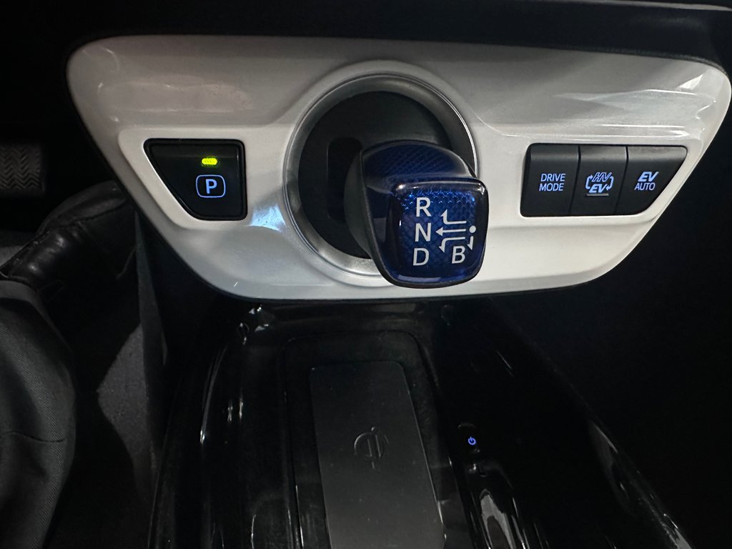 Toyota PRIUS PRIME Technologie 2018 à Cowansville, Québec - 23 - w1024h768px