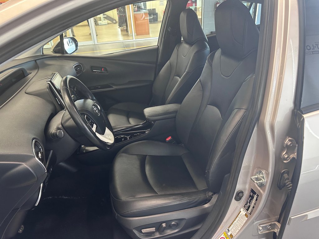 Toyota PRIUS PRIME Technologie 2018 à Cowansville, Québec - 15 - w1024h768px