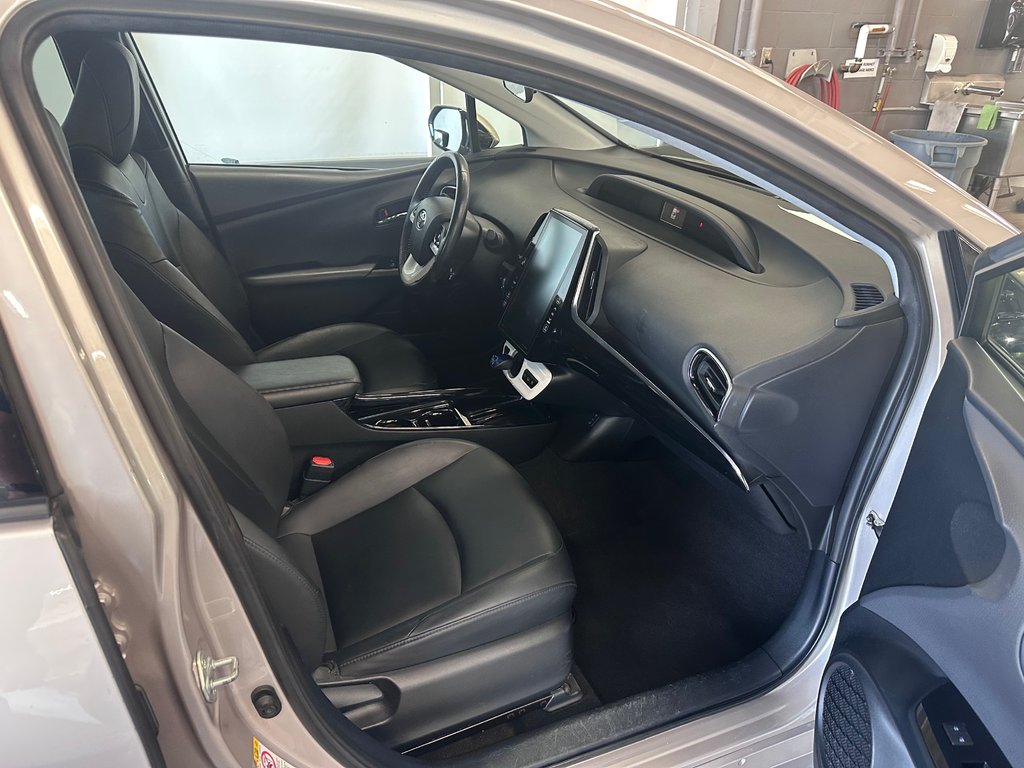 Toyota PRIUS PRIME Technologie 2018 à Cowansville, Québec - 13 - w1024h768px