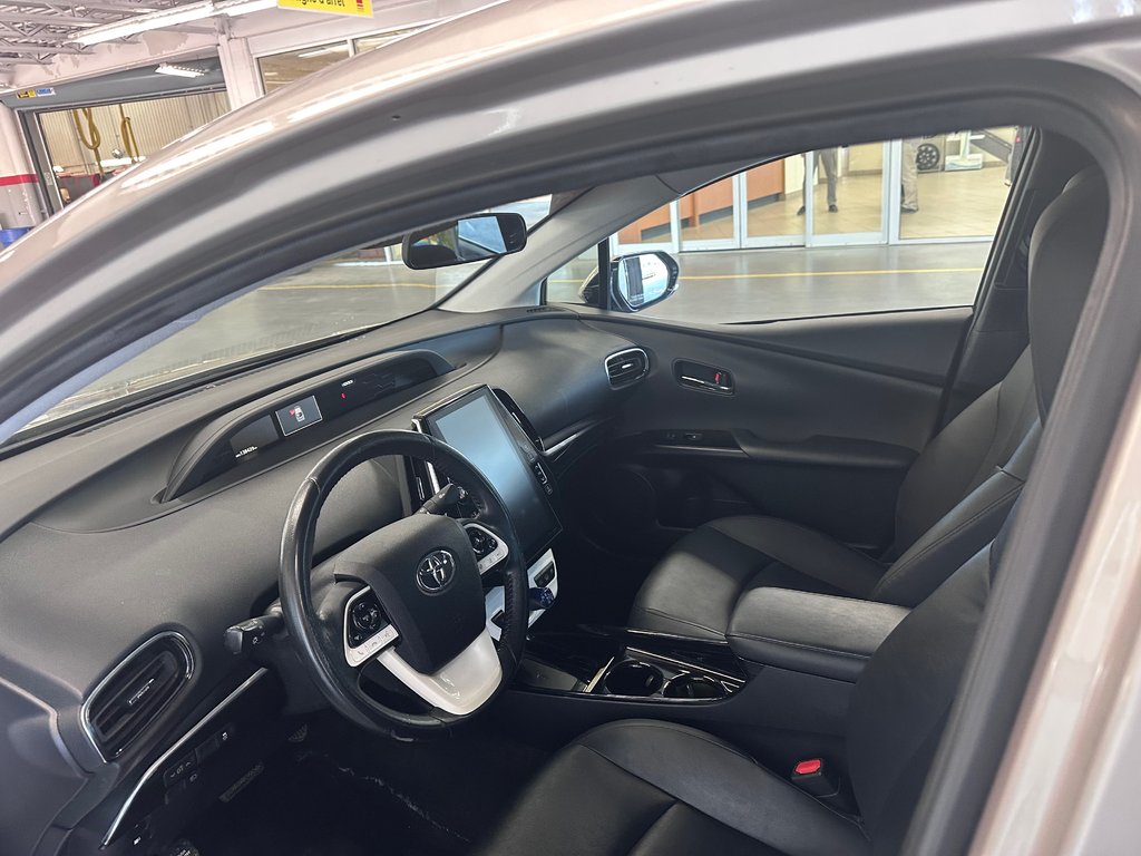 Toyota PRIUS PRIME Technologie 2018 à Cowansville, Québec - 16 - w1024h768px