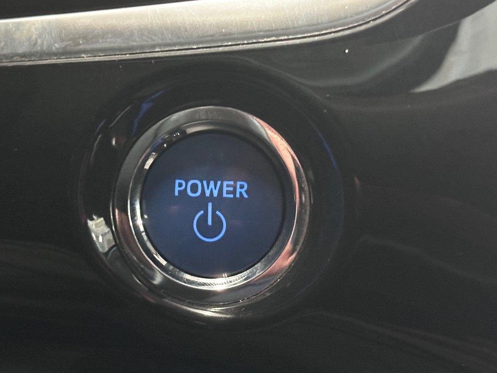 Toyota PRIUS PRIME Technologie 2018 à Cowansville, Québec - 21 - w1024h768px