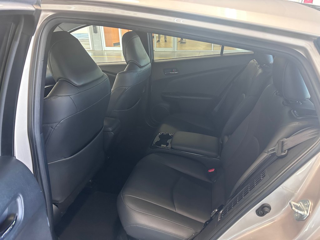 Toyota PRIUS PRIME Technologie 2018 à Cowansville, Québec - 10 - w1024h768px