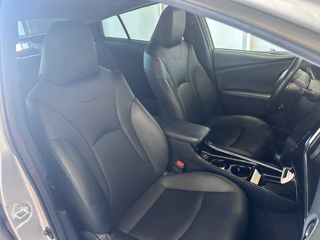 Toyota PRIUS PRIME Technologie 2018 à Cowansville, Québec - 14 - w1024h768px