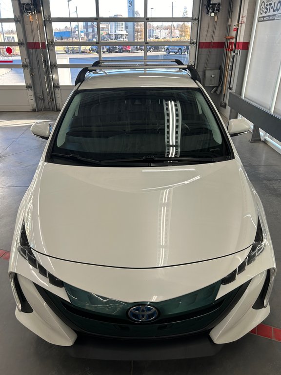 PRIUS PRIME Groupe Amélioré 2020 à Cowansville, Québec - 10 - w1024h768px