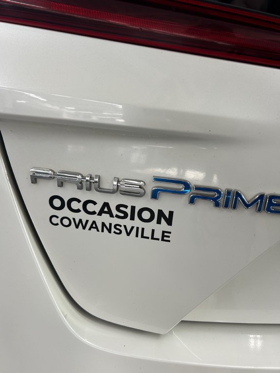 PRIUS PRIME Groupe Amélioré 2020 à Cowansville, Québec - 5 - w1024h768px