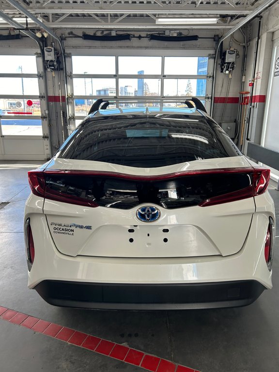 PRIUS PRIME Groupe Amélioré 2020 à Cowansville, Québec - 4 - w1024h768px