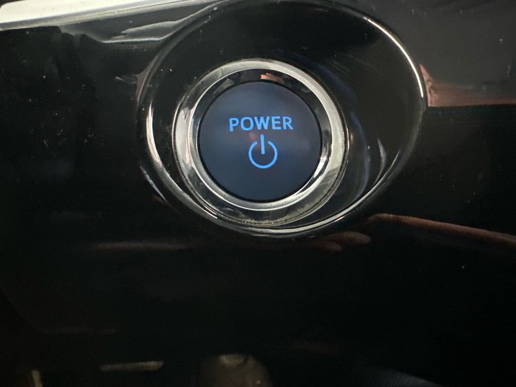 Toyota PRIUS PRIME GroupeTechnologie 2020 à Cowansville, Québec - 19 - w1024h768px