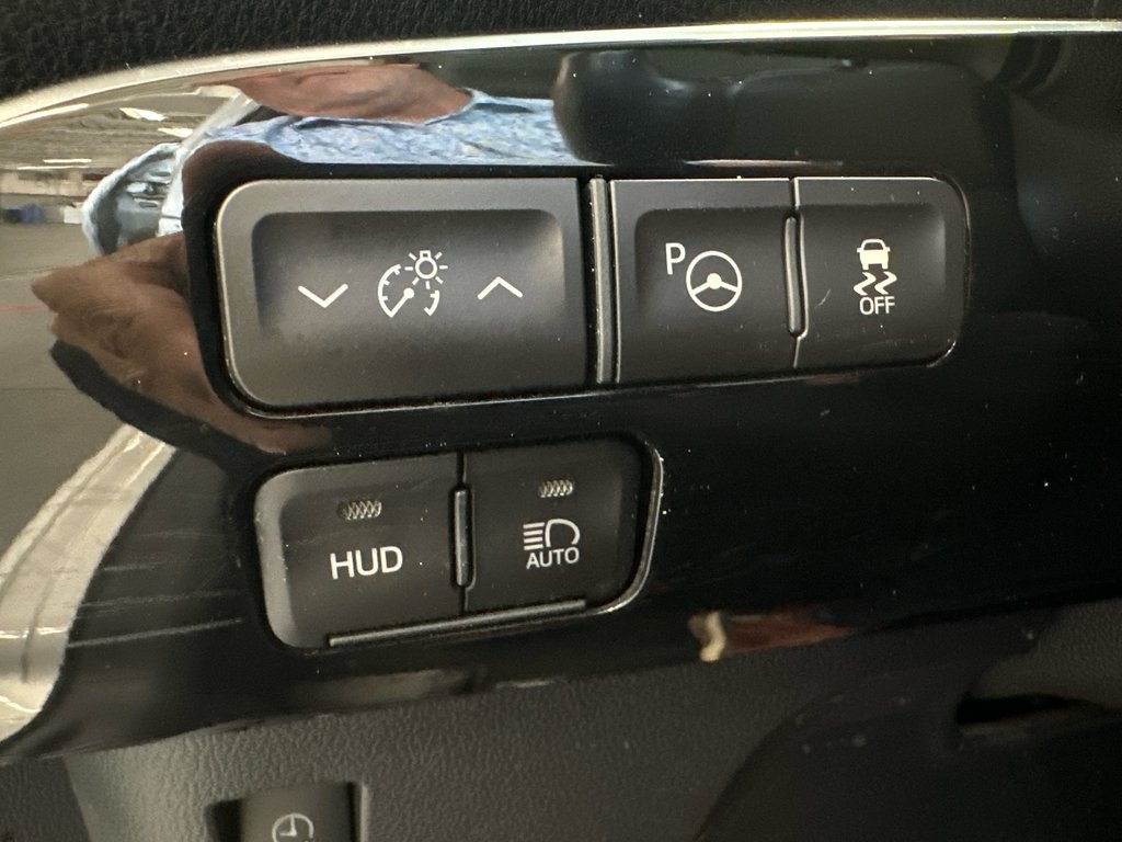 Toyota PRIUS PRIME GroupeTechnologie 2020 à Cowansville, Québec - 10 - w1024h768px