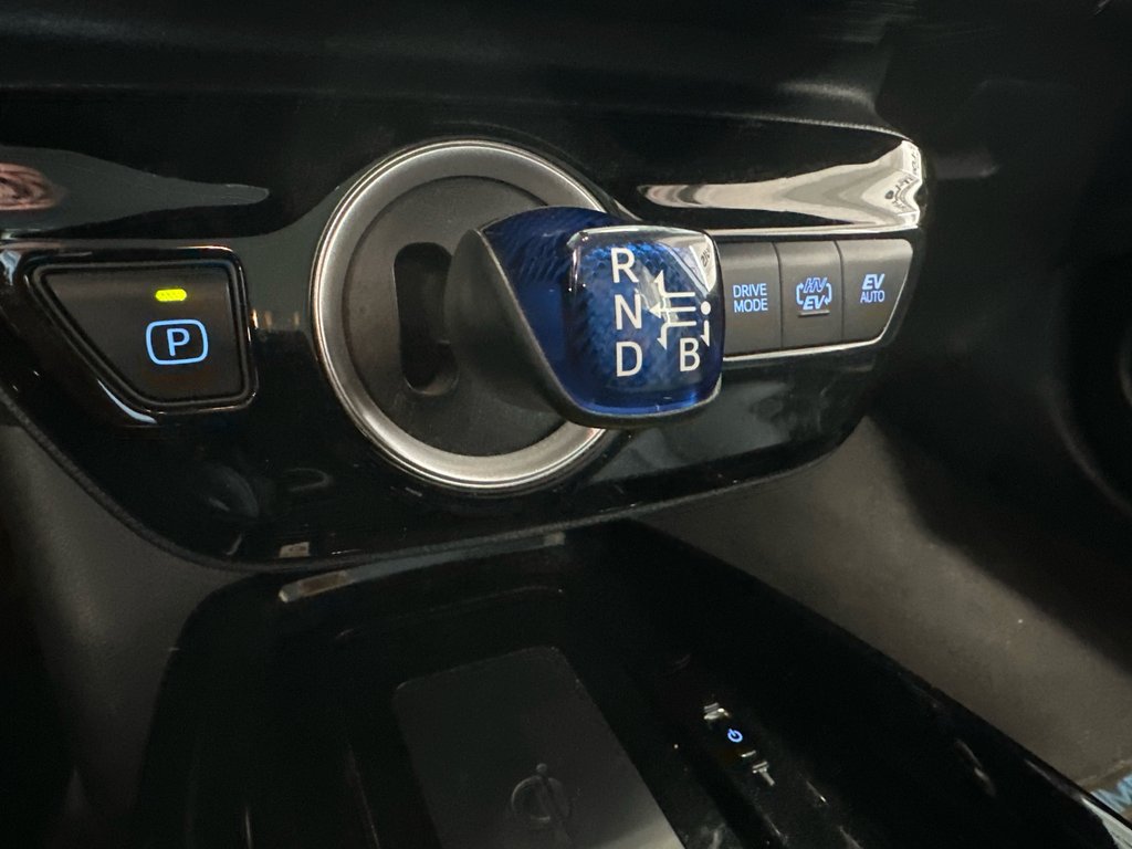 Toyota PRIUS PRIME GroupeTechnologie 2020 à Cowansville, Québec - 13 - w1024h768px