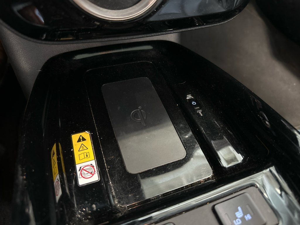 Toyota PRIUS PRIME GroupeTechnologie 2020 à Cowansville, Québec - 12 - w1024h768px