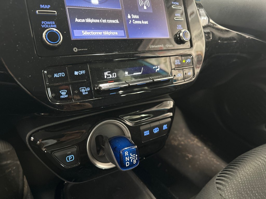 Toyota PRIUS PRIME  2020 à Cowansville, Québec - 8 - w1024h768px