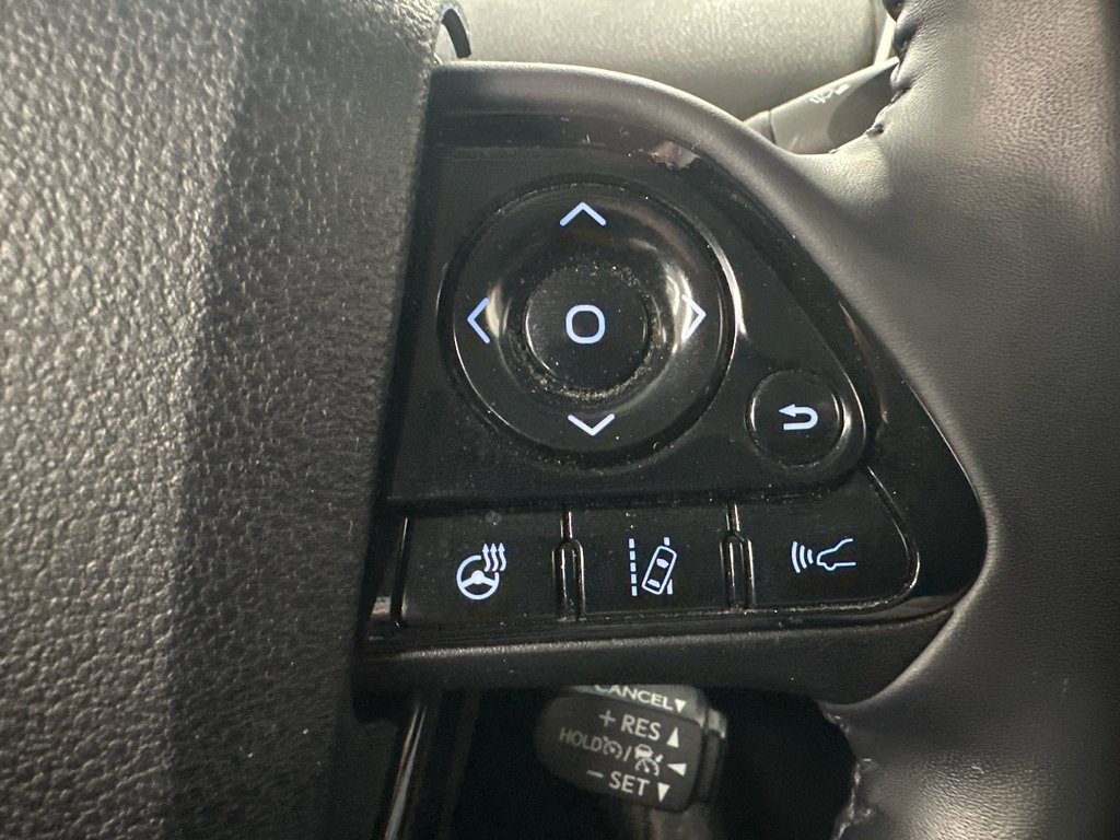 Toyota PRIUS PRIME  2020 à Cowansville, Québec - 11 - w1024h768px
