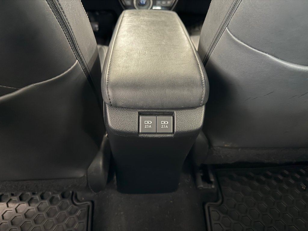 Toyota Prius Prime Upgrade 2020 à Cowansville, Québec - 12 - w1024h768px