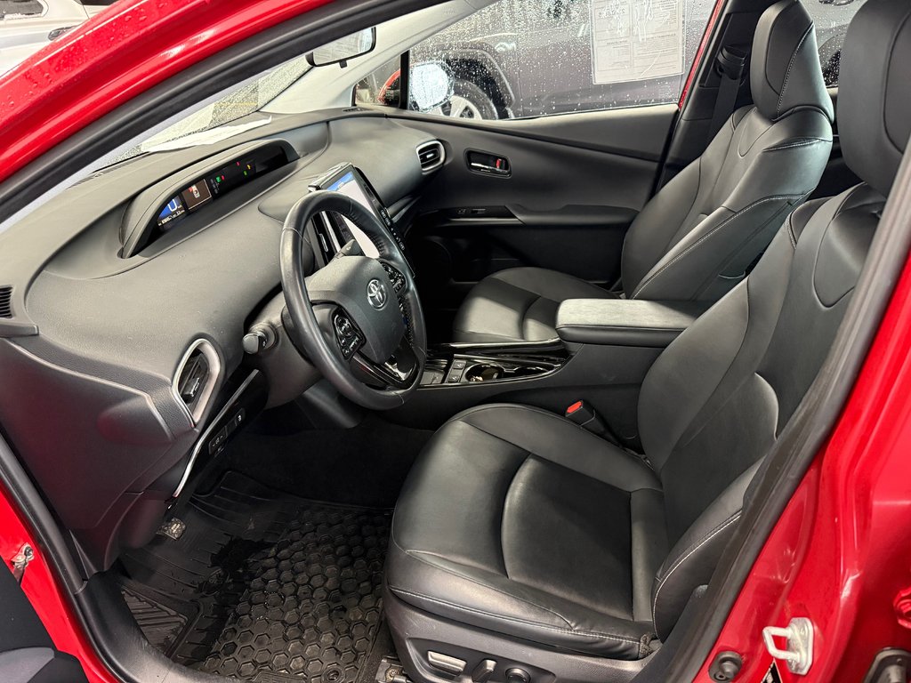Toyota Prius Prime Upgrade 2020 à Cowansville, Québec - 19 - w1024h768px